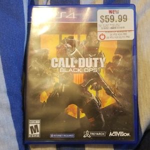 Call of Duty 4